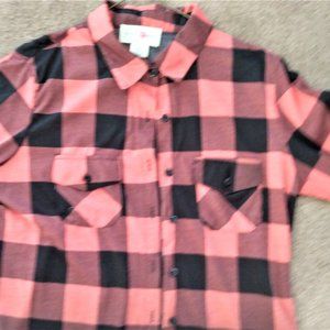 TWO WISHFULL PARK LADY'S SHIRTS